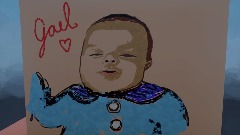 A screenshot taken in Dreams. 1 of 18.