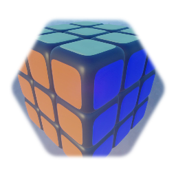 Rubik's Cube