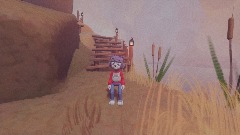 Cassie - Fishing Shack