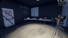 A screenshot taken in Dreams. 12 of 25.