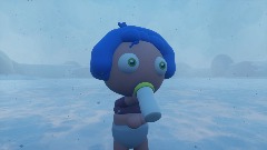A screenshot taken in Dreams. 1 of 1.