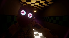 A screenshot taken in Dreams. 2 of 2.