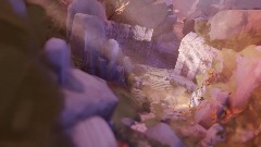 A screenshot taken in Dreams. 4 of 9.