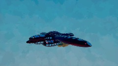 A screenshot taken in Dreams. 11 of 20.