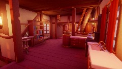 A screenshot taken in Dreams. 3 of 4.