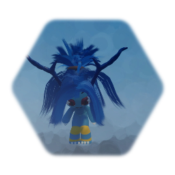 Tasha Hitting The Griddy