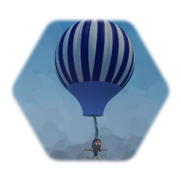 Negoguardia Boomerang Enemy