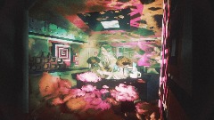 Connie's Apartment Fever Dream