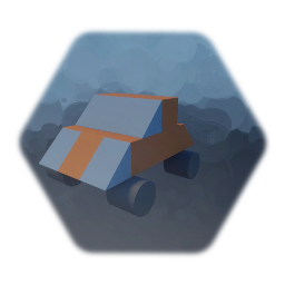 Toyota Supra MK4 de juguete