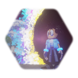 Order 666: Infinite War Ben