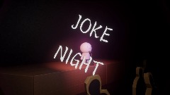 Joke Night