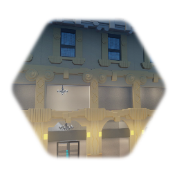 Luxury House Store