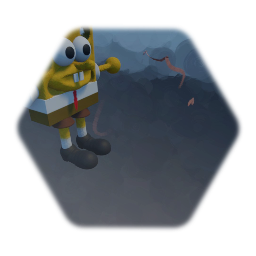 Remix of Sponge spng