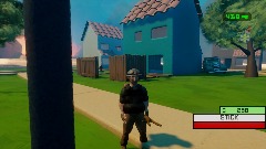 A screenshot taken in Dreams. 8 of 11.