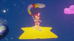 A screenshot taken in Dreams. 7 of 7.