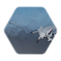 Godslayer - Elden Form