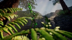 A screenshot taken in Dreams. 6 of 14.