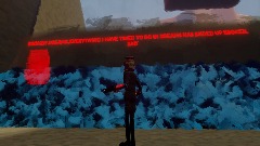 A screenshot taken in Dreams. 13 of 27.