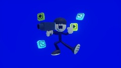 A screenshot taken in Dreams. 4 of 19.