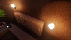 A screenshot taken in Dreams. 8 of 12.