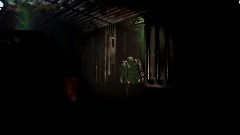 A screenshot taken in Dreams. 2 of 8.