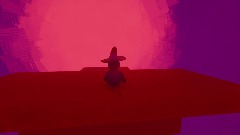 Area 2 - The Dimensional Rift