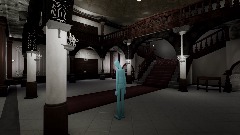 A screenshot taken in Dreams. 10 of 12.