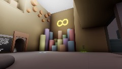 A screenshot taken in Dreams. 22 of 30.