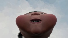 Ice age baby jumpscare