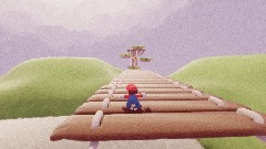Mario's Summer Adventure