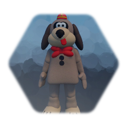 Fleegle the beegle (2019)