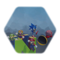 N64 logo
