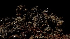 A screenshot taken in Dreams. 6 of 28.