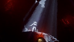 A screenshot taken in Dreams. 24 of 29.