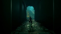 A screenshot taken in Dreams. 11 of 23.