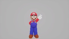 A screenshot taken in Dreams. 10 of 11.