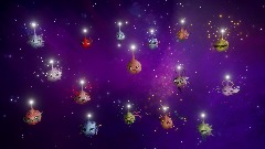 A screenshot taken in Dreams. 11 of 21.