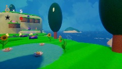 Welcome garden adventure 2 (Demo 1)