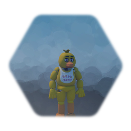 Chica V2 FIXED