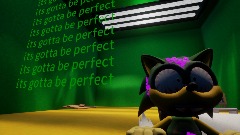 A screenshot taken in Dreams. 5 of 5.