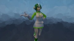 A screenshot taken in Dreams. 3 of 3.