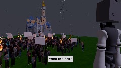 Amanda the Adventurer continues.