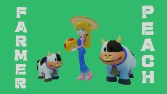 A screenshot taken in Dreams. 22 of 30.