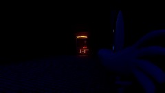 A screenshot taken in Dreams. 1 of 3.