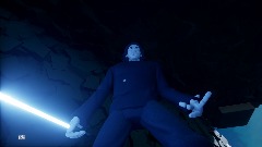 A screenshot taken in Dreams. 4 of 6.