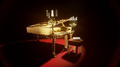 A screenshot taken in Dreams. 3 of 3.