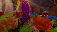 A magnificent end