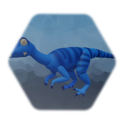 Velociraptor (PVZ2)