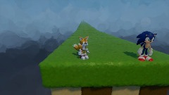 A screenshot taken in Dreams. 2 of 3.