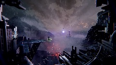 A screenshot taken in Dreams. 1 of 8.